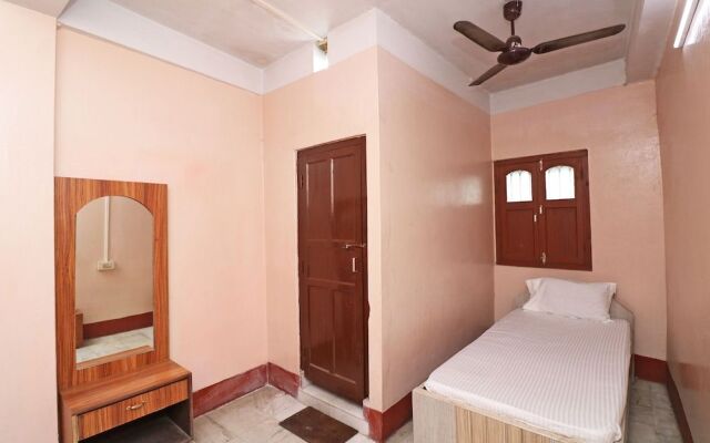 Spot On 41656 Hotel Maruti Spot