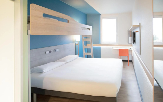 ibis budget Geneve Aeroport