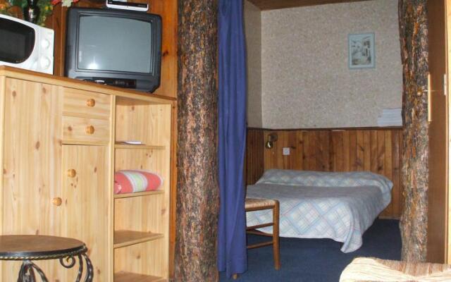 Gite/Hotel Pension Rolland
