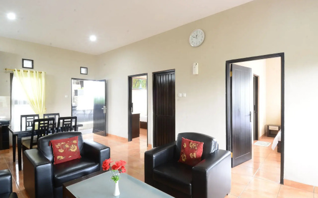 Villa Lemon
