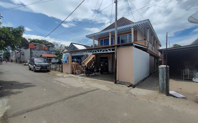 OYO 92357 Zzip Homestay