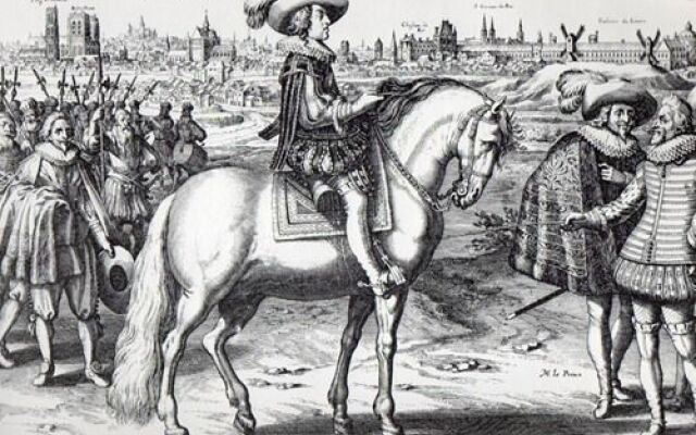 Château de Beaulieu