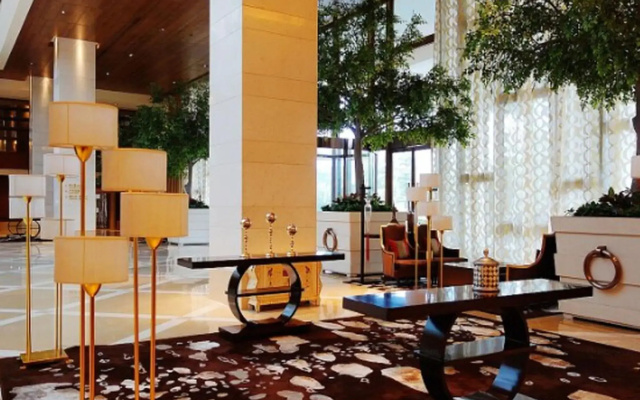 Sichuan Jinjiang Hotel