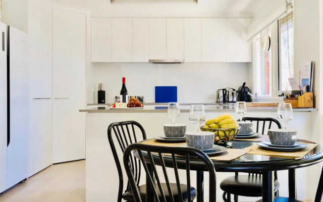 By The Beach Frankston