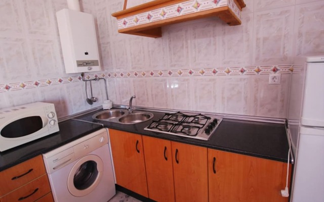 Apartamento Dehesa De La Villa 7