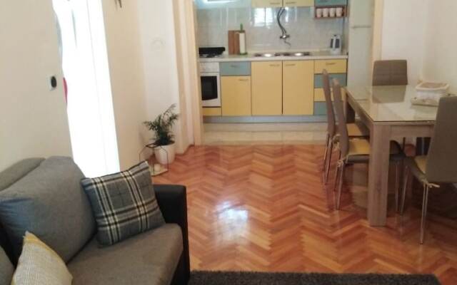 Apartment Anastazija