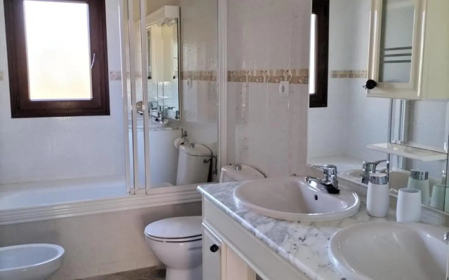 Puerta Laguna - Casa con parcela