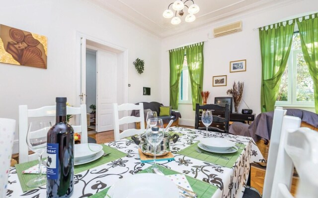 Amazing Home in Rijeka With Wifi and 1 Bedrooms