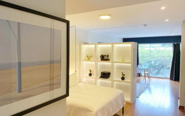 Wynwood Las Mimosas in Barranco