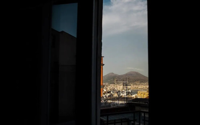 Caterina 73 Rooms&Breakfast