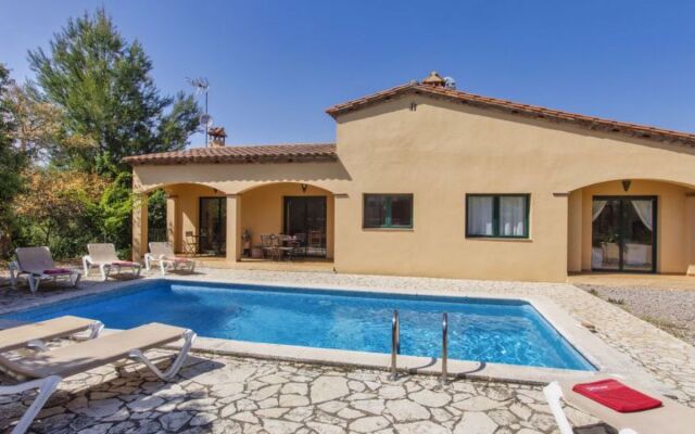 House Mas Pere Calonge