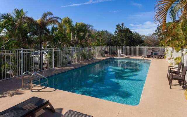 Days Inn by Wyndham Melbourne