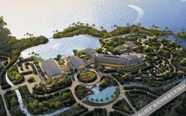 Qilin Rongyu International Hotel