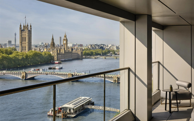 Park Plaza London Riverbank