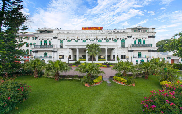 Hotel Shanker-Palatial Heritage Kathmandu