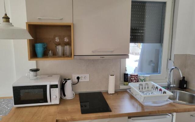 Apartman Mela Kop 11