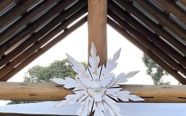 Pousada Lírio Trancoso