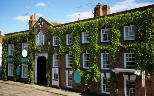 Talbot Hotel