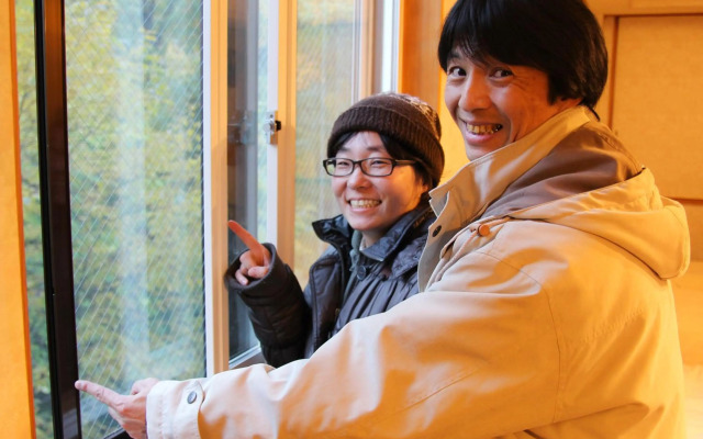 Hakuba Märchen House