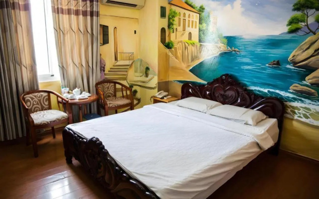 Phuong Linh Hotel
