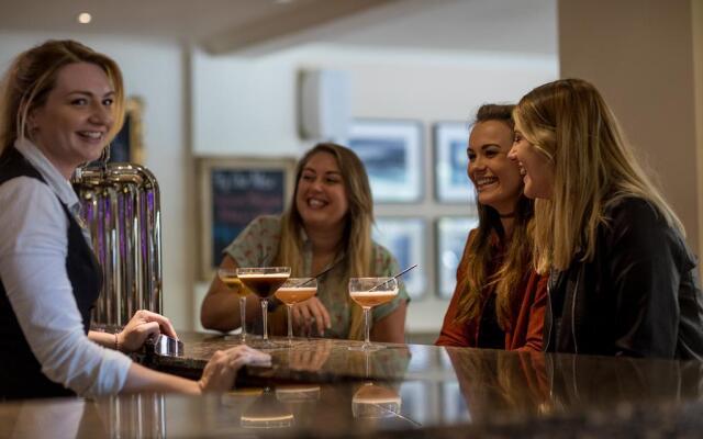 Nether Abbey Hotel