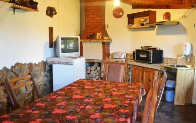 Guest House "Sunrise"