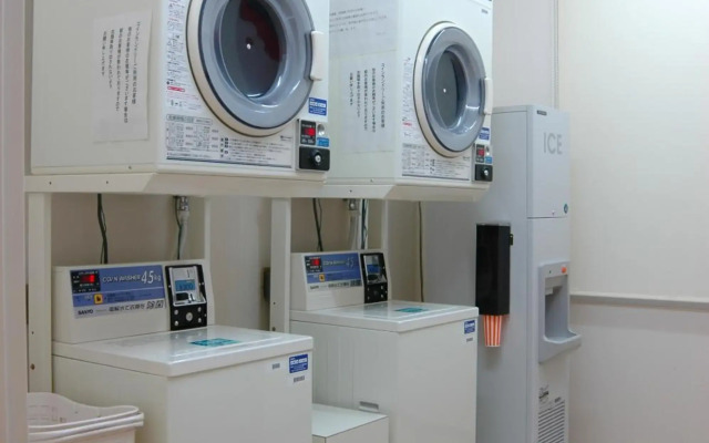 Hotel Econo Tsu Station