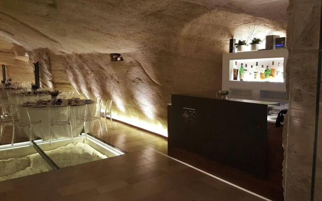 Masseria Fortificata San Francesco
