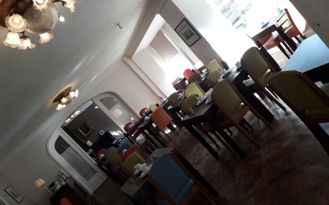Hotel Du Parc