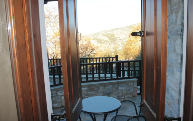 Pelion Resort