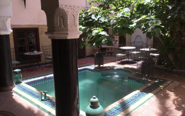 Riad Zanzibar