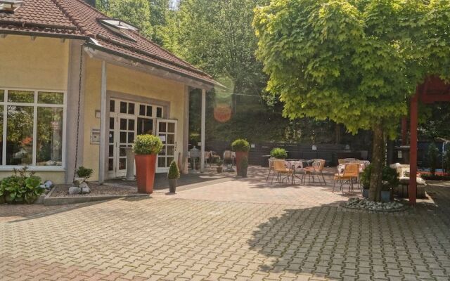 Hotel Postkeller