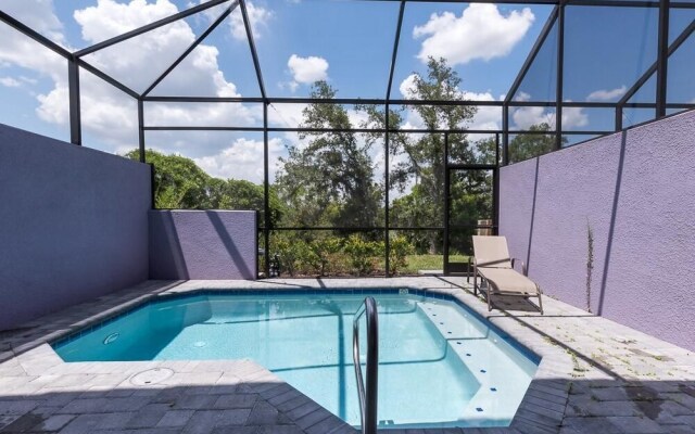 Festival of Wonder 5 Bedroom Townhome with Private Pool