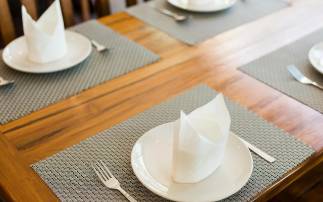 Asia Hotels Group - Poonpetch Chiangmai