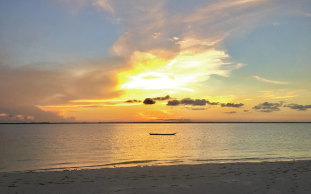 Konokono Beach Resort