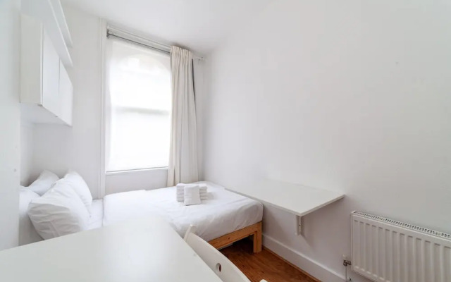 Charming and Cosy flat