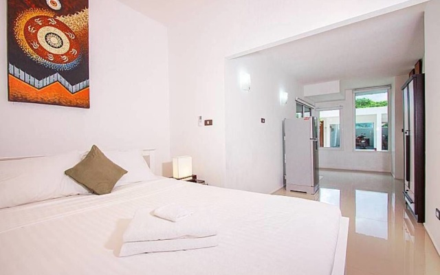 Seductive Sunset Villa Patong A1 – Guest Rooms – Patong