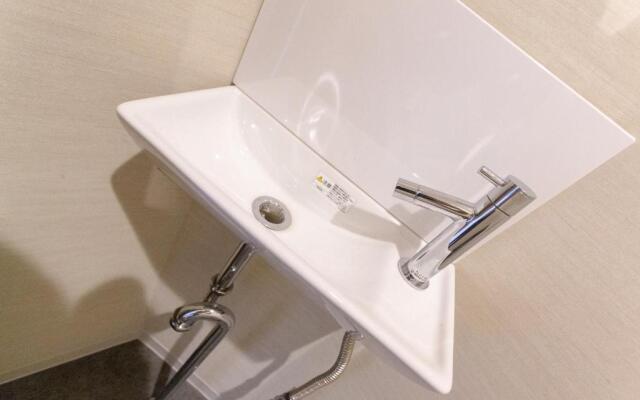 Sakura Cross Hotel Shinjuku East