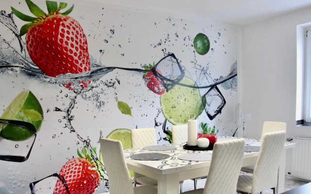 Suite-Apartement-Essen