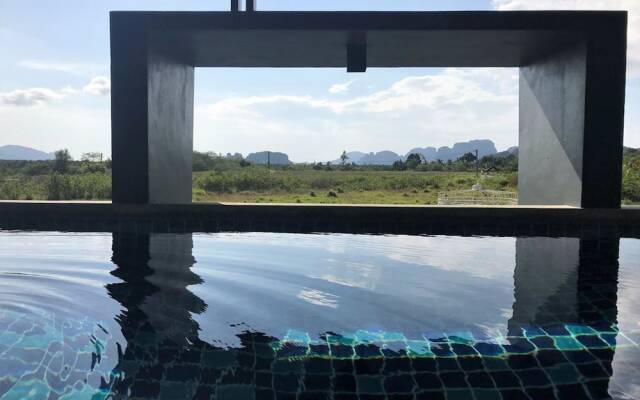 Ban Ton Kao Villa 1&2