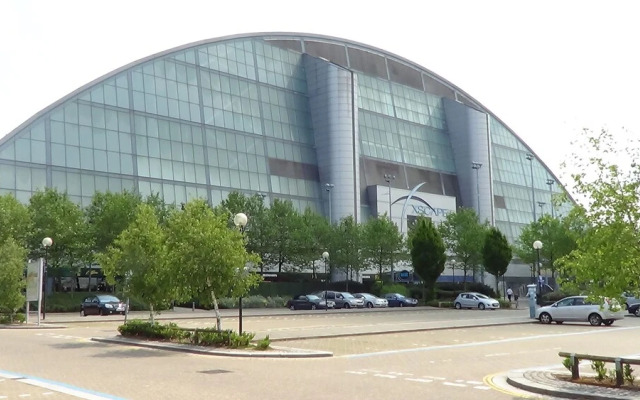 City Centre Apartment - Free Parking, Wifi & Netflix