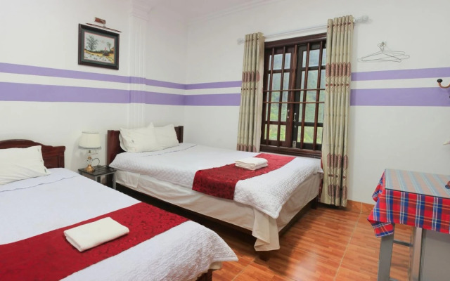 Tuan Ngoc Hotel
