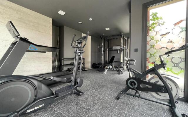 Apartamentos Las Indianas