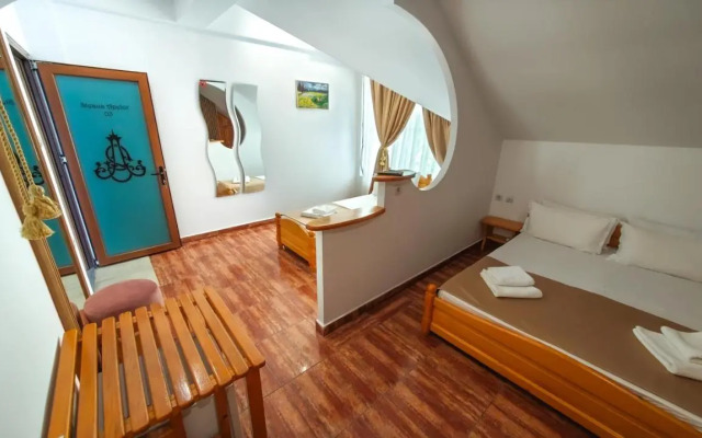 Steaua Apelor Family Resort