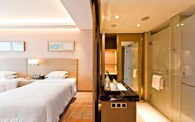 Sheraton Qingdao West Coast