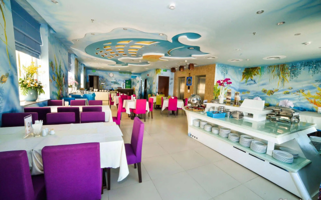 ANFADA Danang