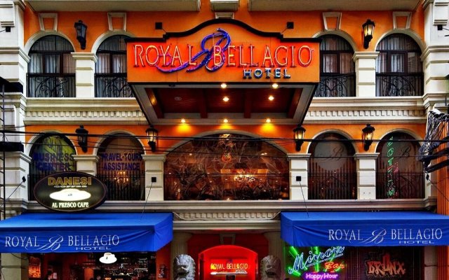 Royal Bellagio Hotel