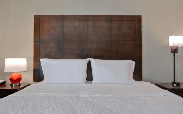 Hampton Inn Anderson