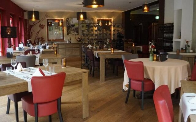 Landhotel Restaurant De Greune Weide