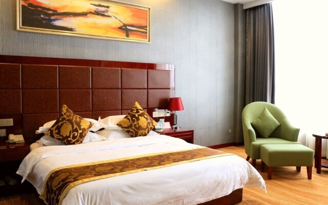 Xi'An Garden Hotel